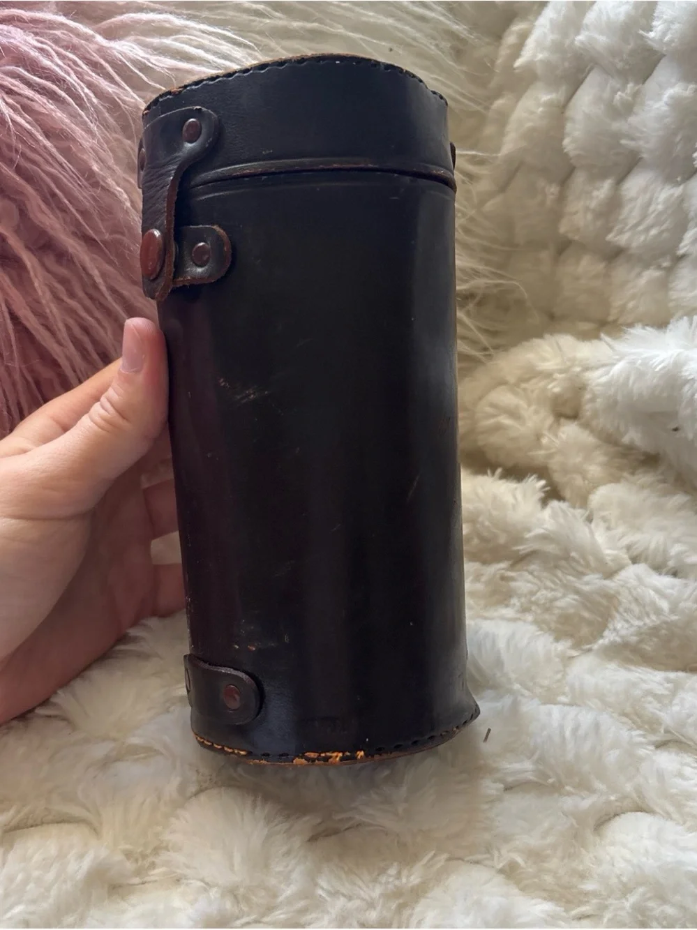 Vintage Yashinon R Zoom 90-190mm f/5.8 Telephoto Lens (M42 Mount)